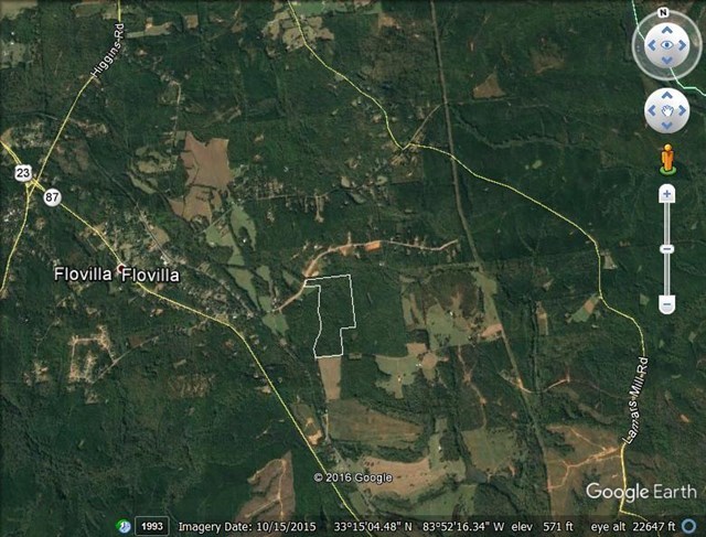 0 Mayfield Road Flovilla, GA 30216 - Photo 1 of 2 Primary Photo