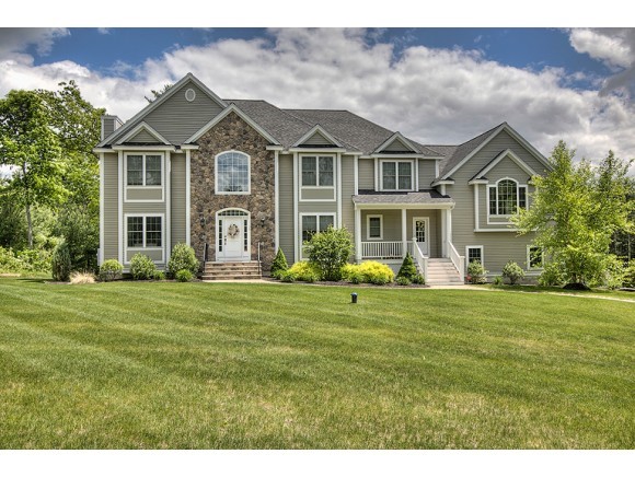 75 Heritage Hill Road Windham, NH 03087 - Photo 1 of 1
