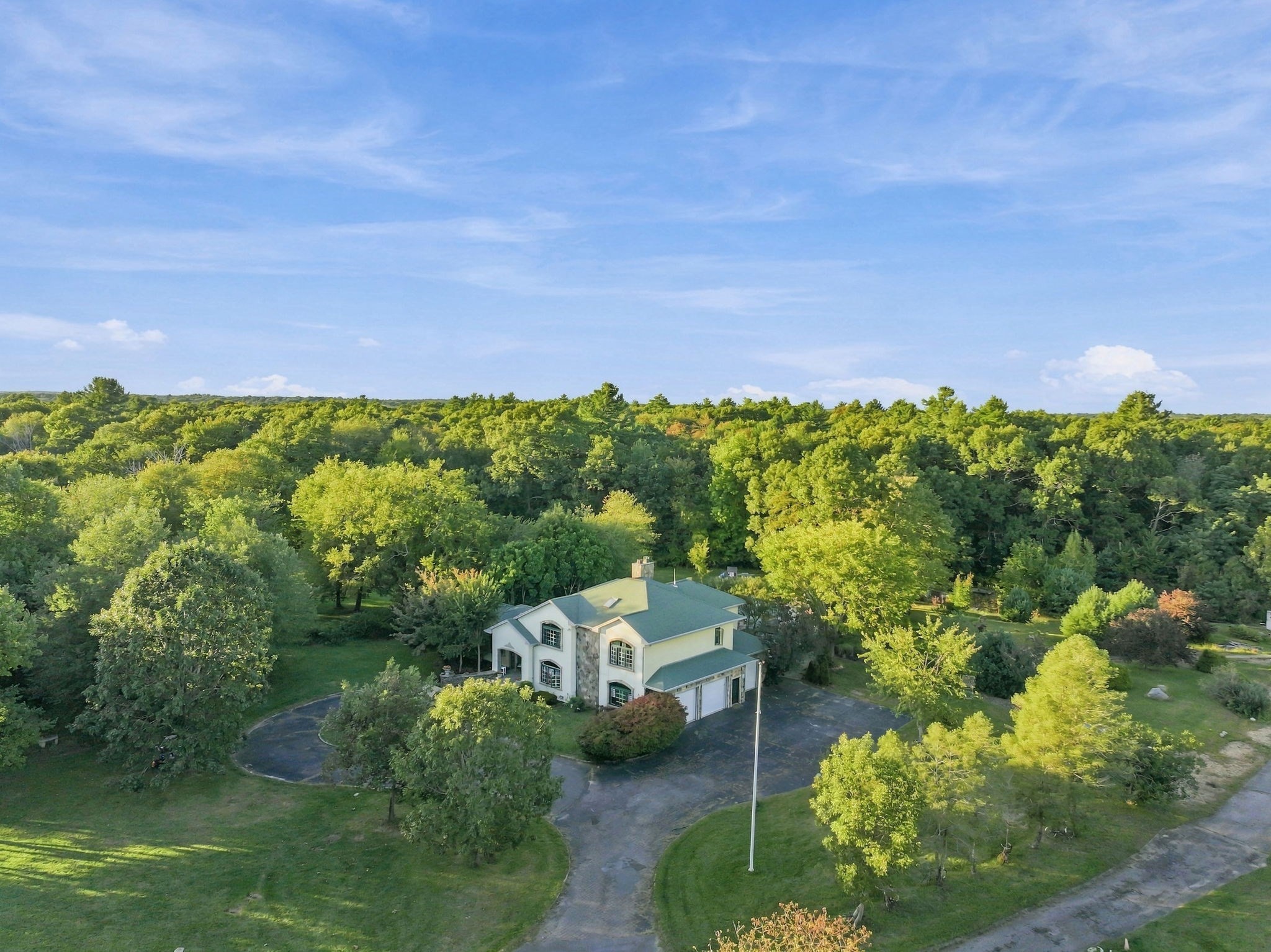 3147 Sharps Lot Road Dighton, MA 02715 - Photo 1 of 42 Gallery Image 1