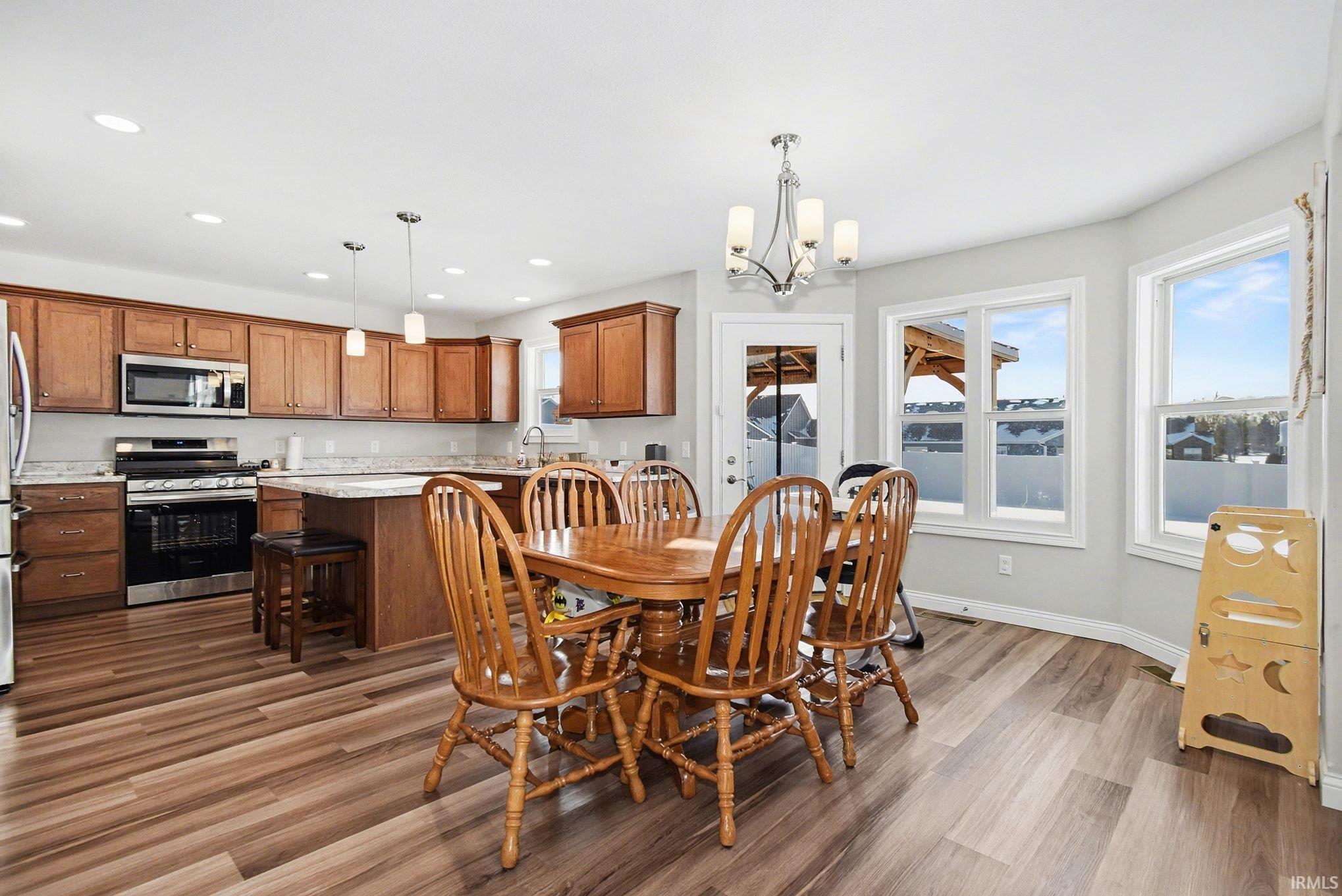 3940 Kings Pass Warsaw, IN 46582 - Photo 14 of 35