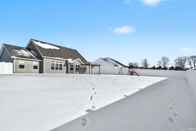 $435,000 | 3940 Kings Pass, Warsaw, IN 46582