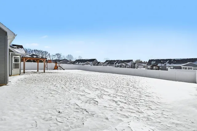 $435,000 | 3940 Kings Pass, Warsaw, IN 46582