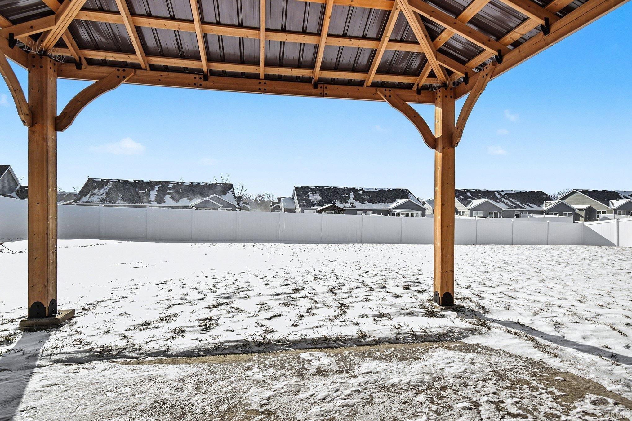 3940 Kings Pass Warsaw, IN 46582 - Photo 33 of 35