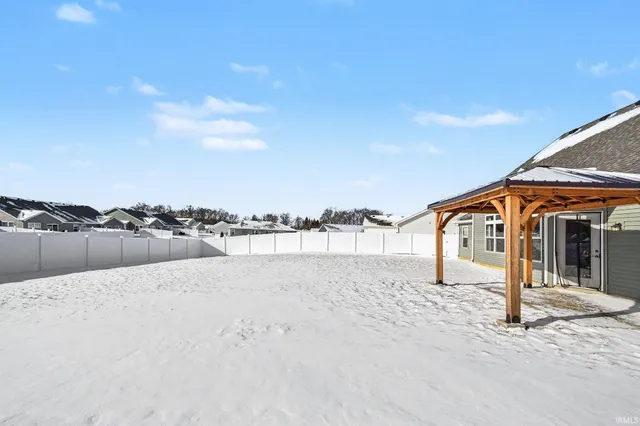 $435,000 | 3940 Kings Pass, Warsaw, IN 46582