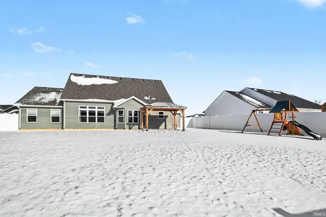 $435,000 | 3940 Kings Pass, Warsaw, IN 46582