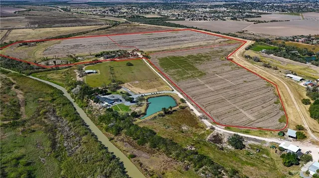 $900,000 | 0 Mile 4 1/2 West Road West, Weslaco, TX 78596