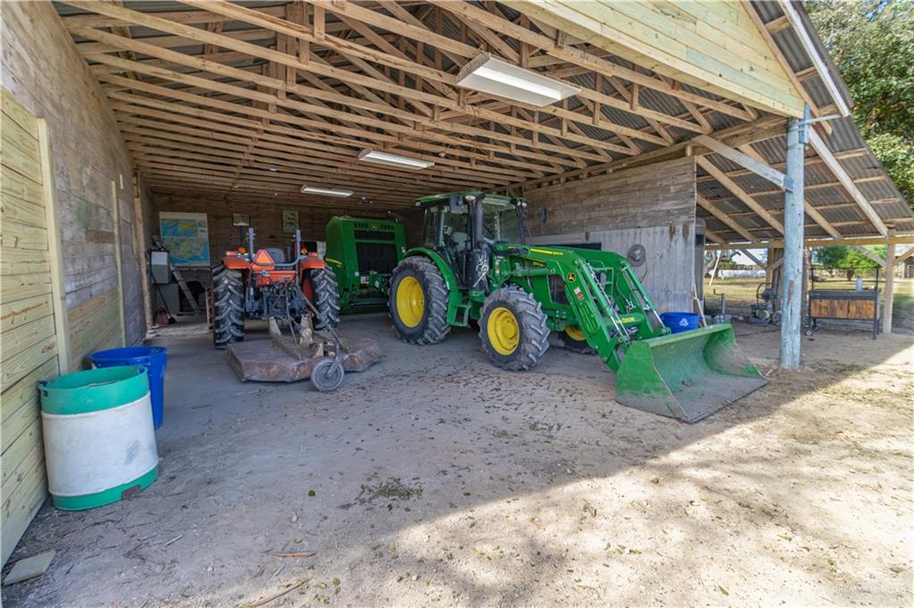 0 Mile 4 1/2 West Road West Weslaco, TX 78596 - Photo 15 of 16 a view of a room with window