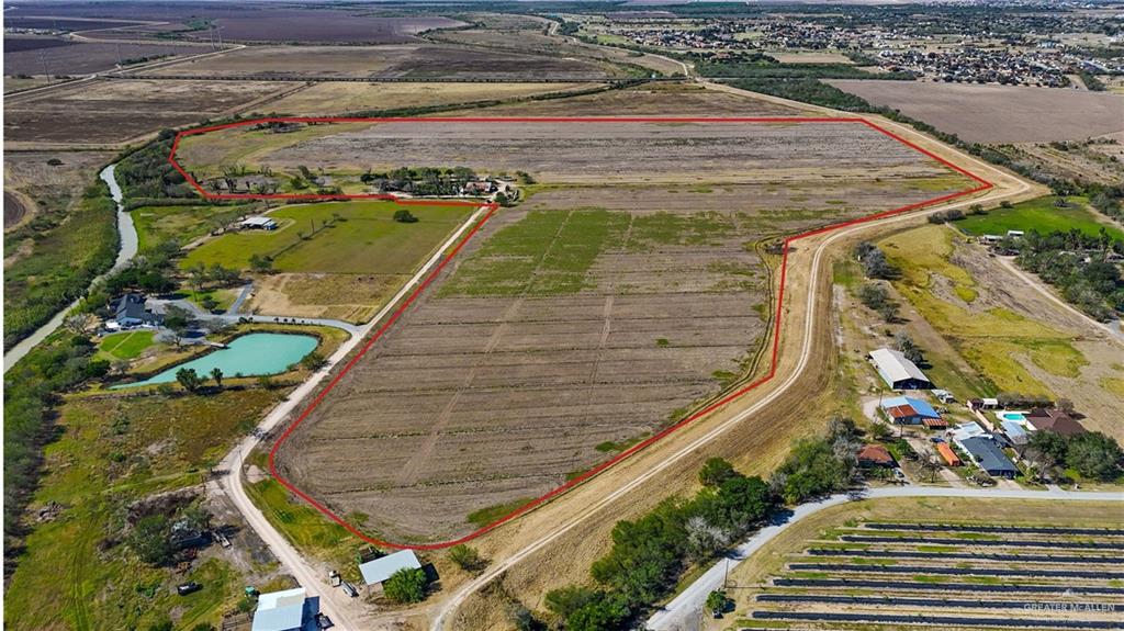 0 Mile 4 1/2 West Road West Weslaco, TX 78596 - Photo 4 of 16 a view of a balcony with a floor to ceiling window
