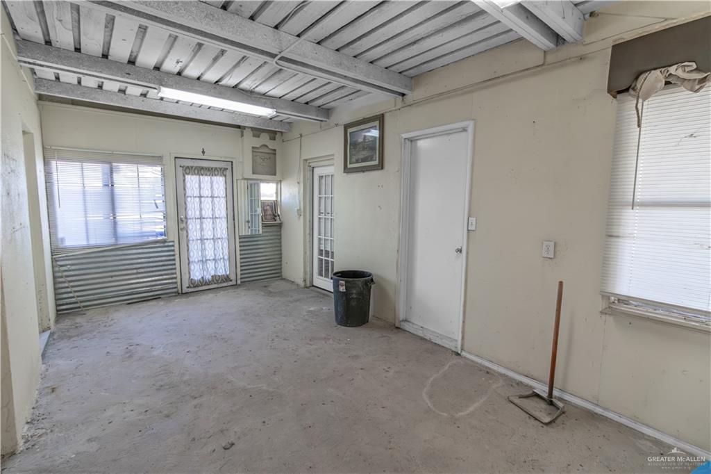 0 Mile 4 1/2 West Road West Weslaco, TX 78596 - Photo 10 of 16 a view of an empty room