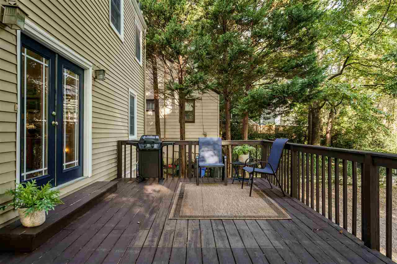 1708 Bickett Boulevard Raleigh, NC 27608 - Photo 20 of 22 Photo 20
