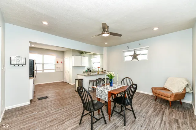 $325,000 | 4225 Guilford Avenue, Indianapolis, IN 46205