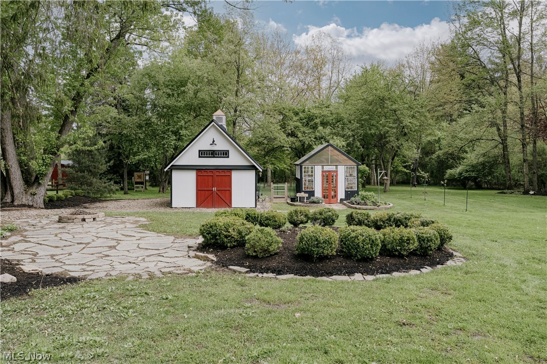 15437 Hemlock Point Road Chagrin Falls, OH 44022 - Photo 42 of 50