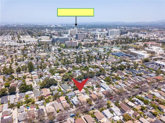$1,590,000 | 1003 West Myrtle Street, Santa Ana, CA 92703
