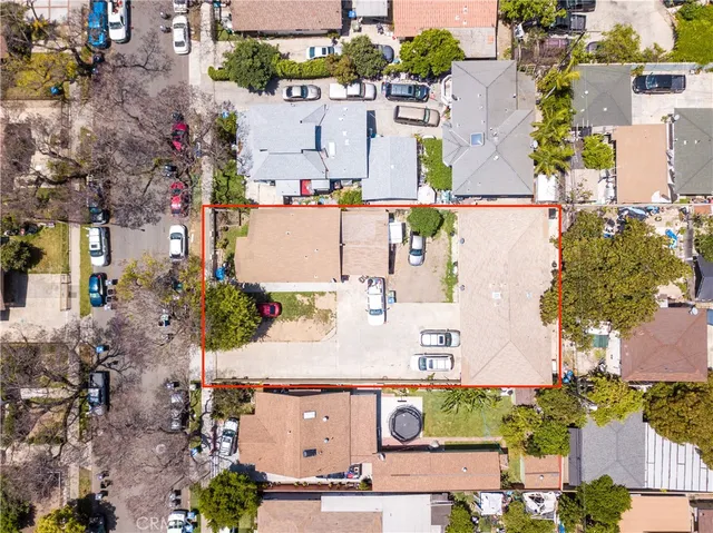 $1,590,000 | 1003 West Myrtle Street, Santa Ana, CA 92703