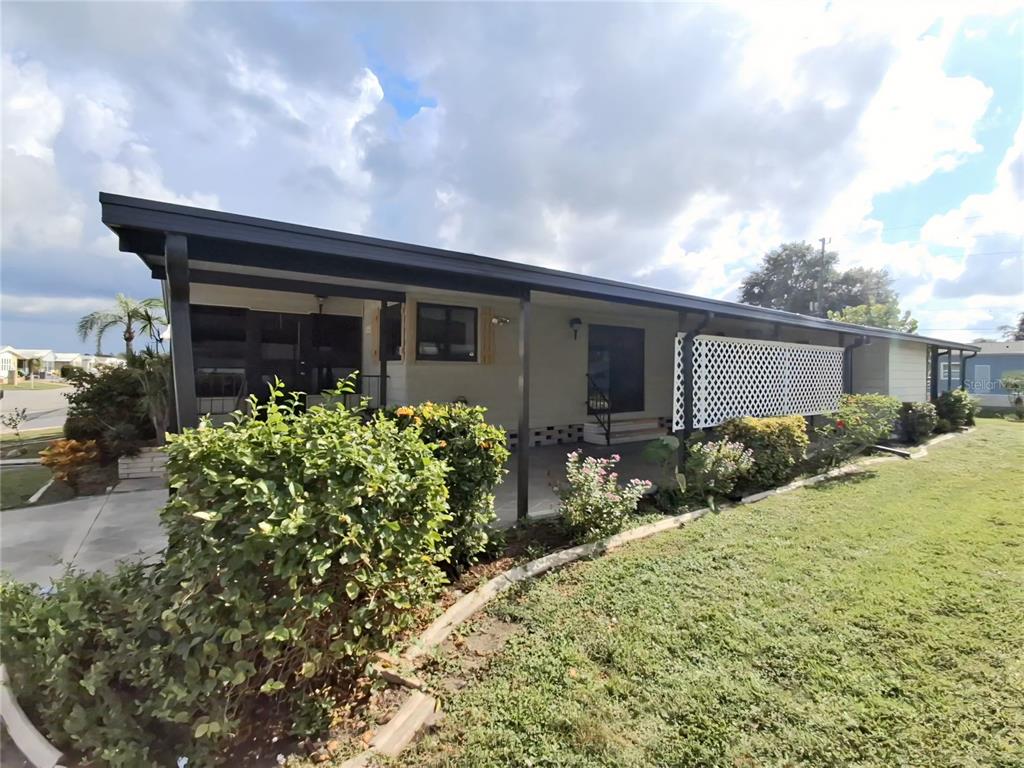 141 Rarotonga Road North Port, FL 34287 - Photo 2 of 20