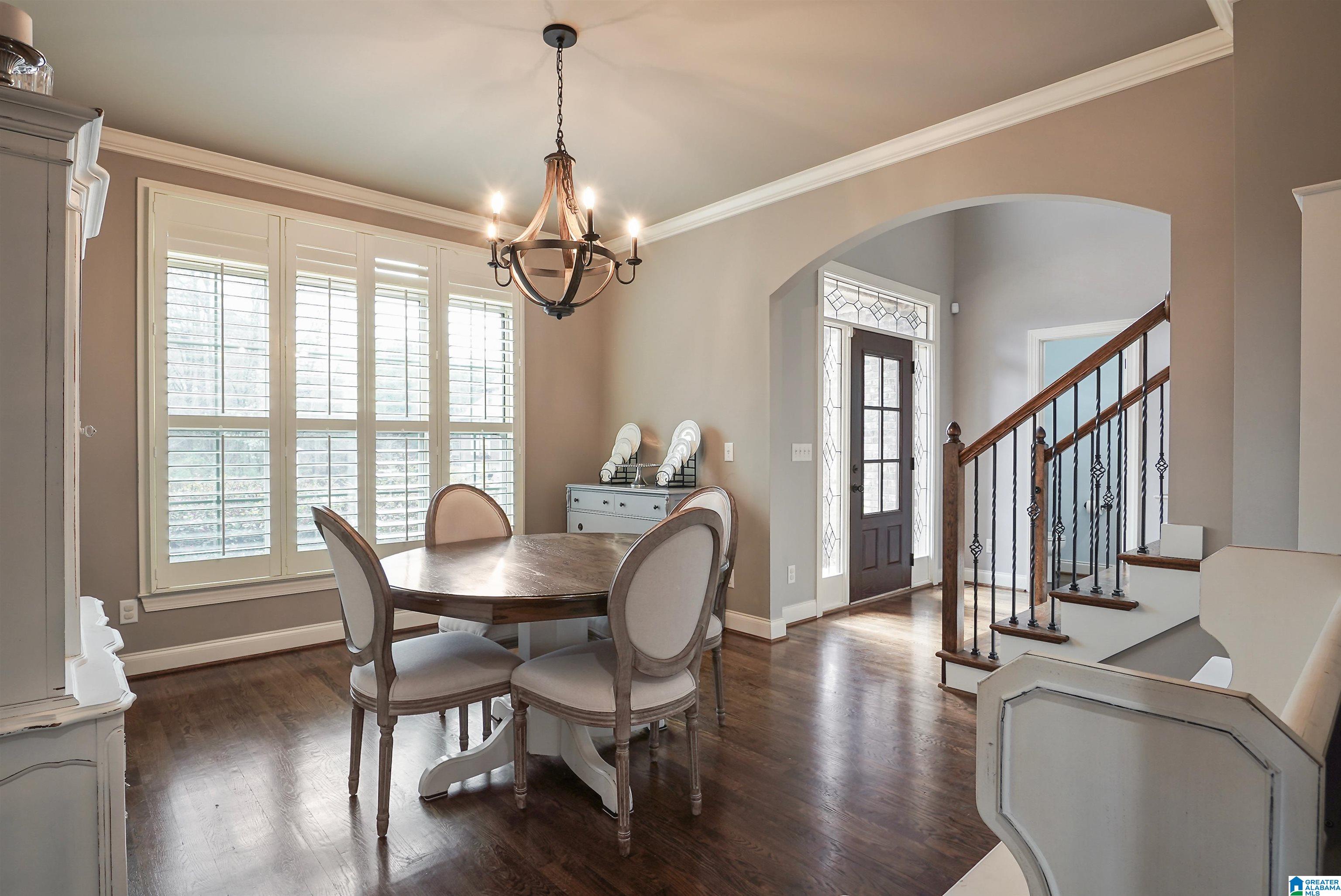 329 Sterling Manor Circle Alabaster, AL 35007 - Photo 18 of 47