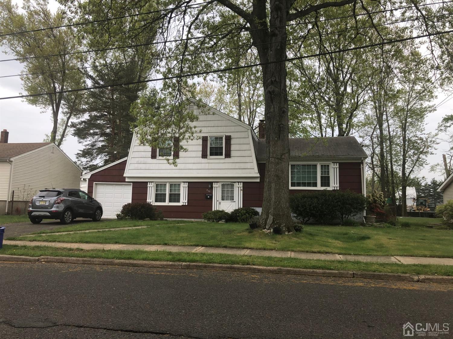 802 Curie Road North Brunswick, NJ 08902 - Photo 1 of 34