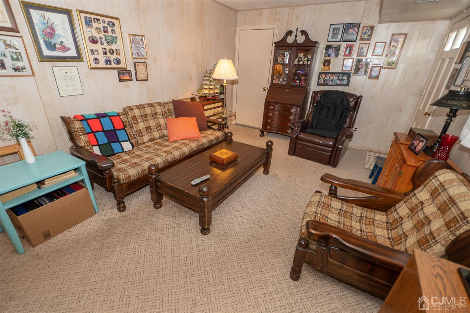 802 Curie Road North Brunswick, NJ 08902 - Photo 15 of 34