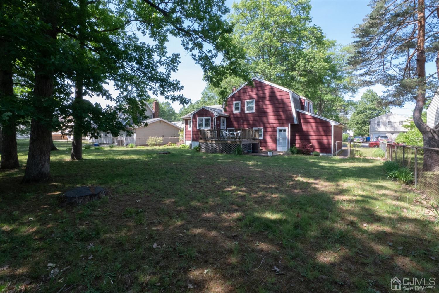 802 Curie Road North Brunswick, NJ 08902 - Photo 32 of 34