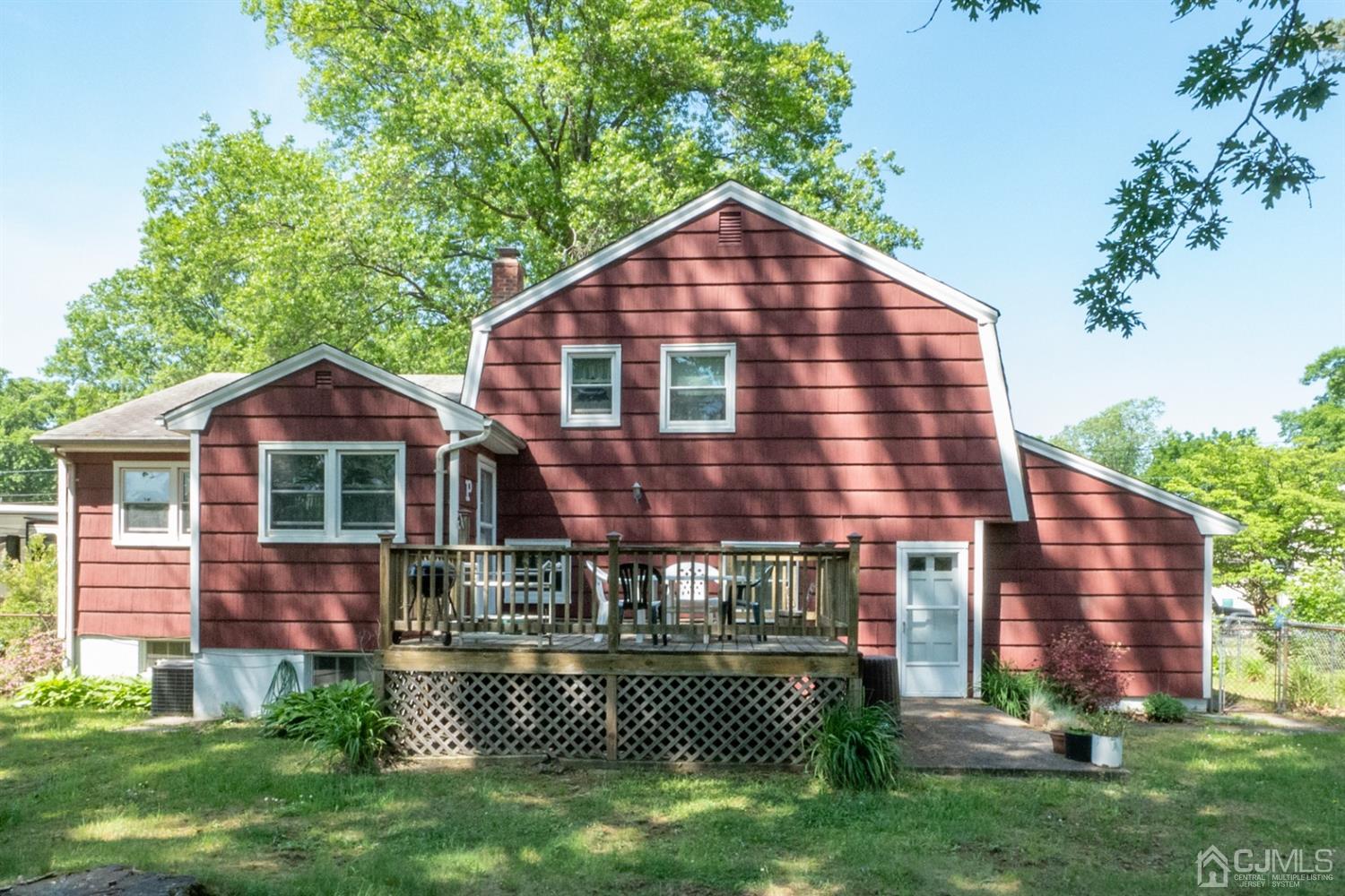 802 Curie Road North Brunswick, NJ 08902 - Photo 33 of 34