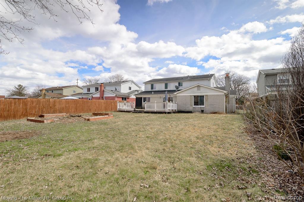 42340 Old Bridge Road Canton, MI 48188 - Photo 55 of 64