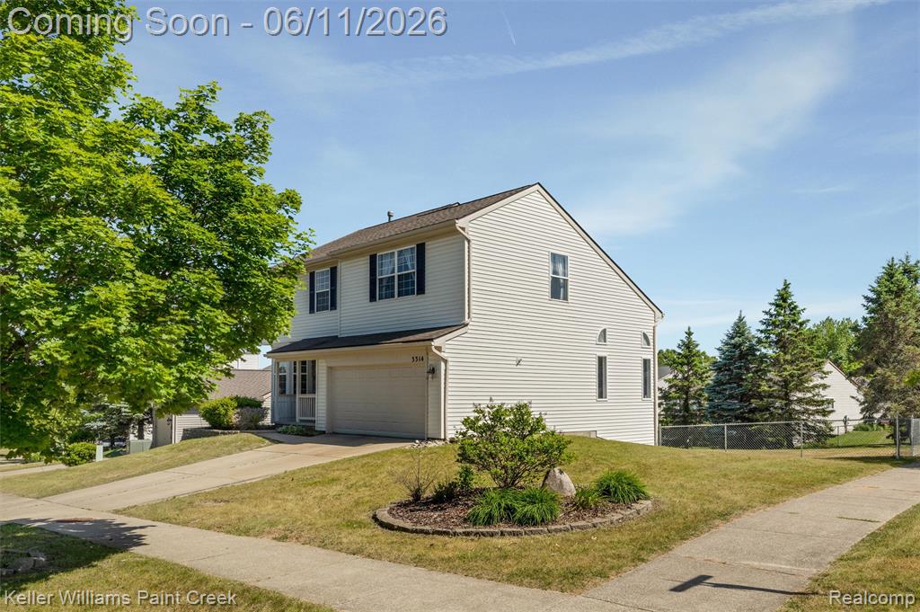 3314 Valley Rise Drive Holly, MI 48442 - Photo 29 of 37