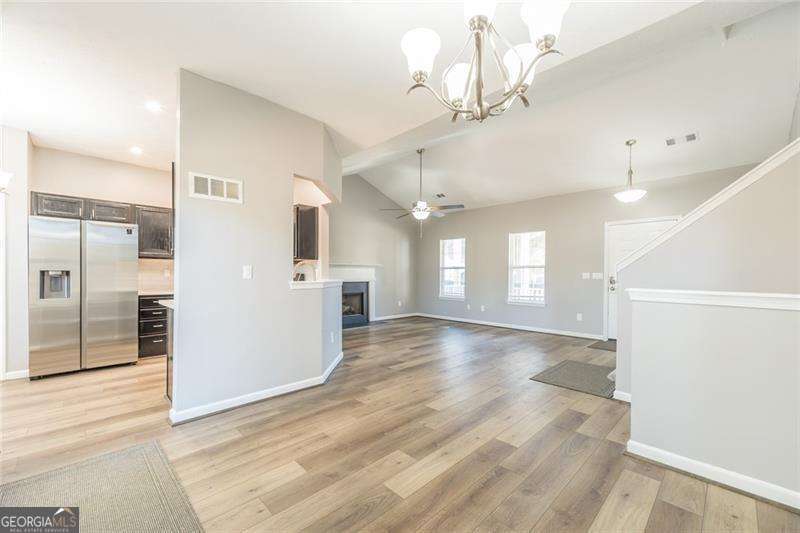 2716 Lake Park Ridge East Acworth, GA 30101 - Photo 11 of 45