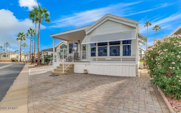 $179,000 | 2010 South Crow Avenue, Apache Junction, AZ 85119