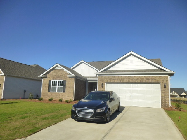691 Ridgeville Crossing Drive Inman, SC 29349 - Photo 1 of 25