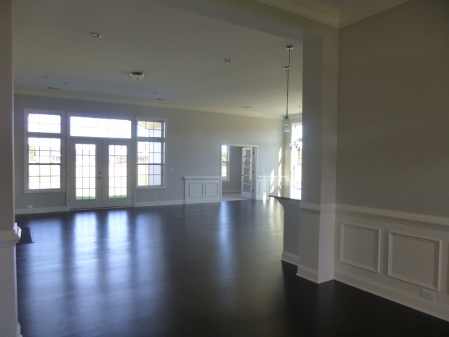 691 Ridgeville Crossing Drive Inman, SC 29349 - Photo 3 of 25