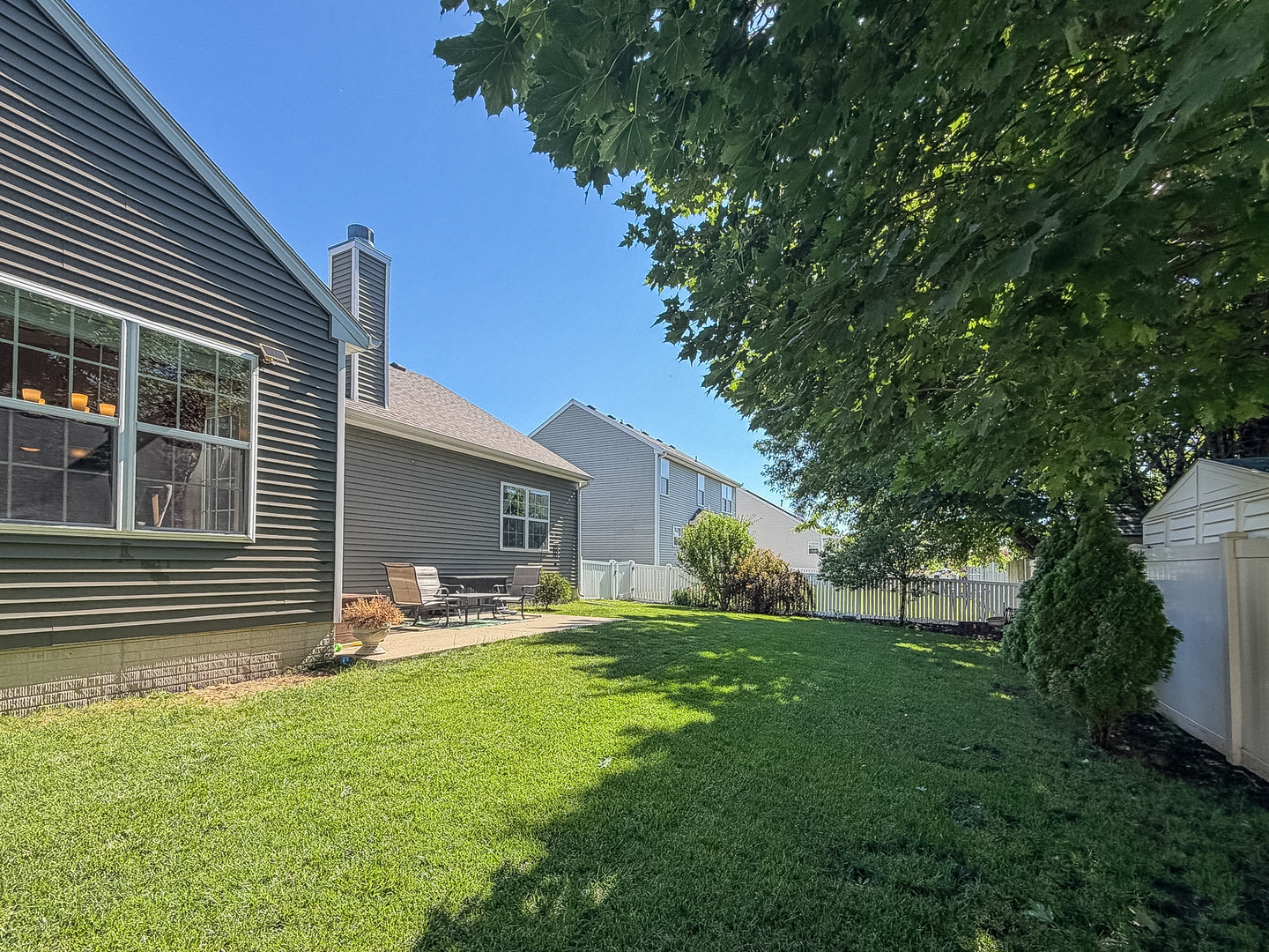 3907 Boulder Ridge Drive Champaign, IL 61822 - Photo 44 of 53