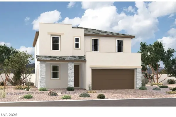 $596,950 | 7476 Proctor Street, Las Vegas, NV 89120
