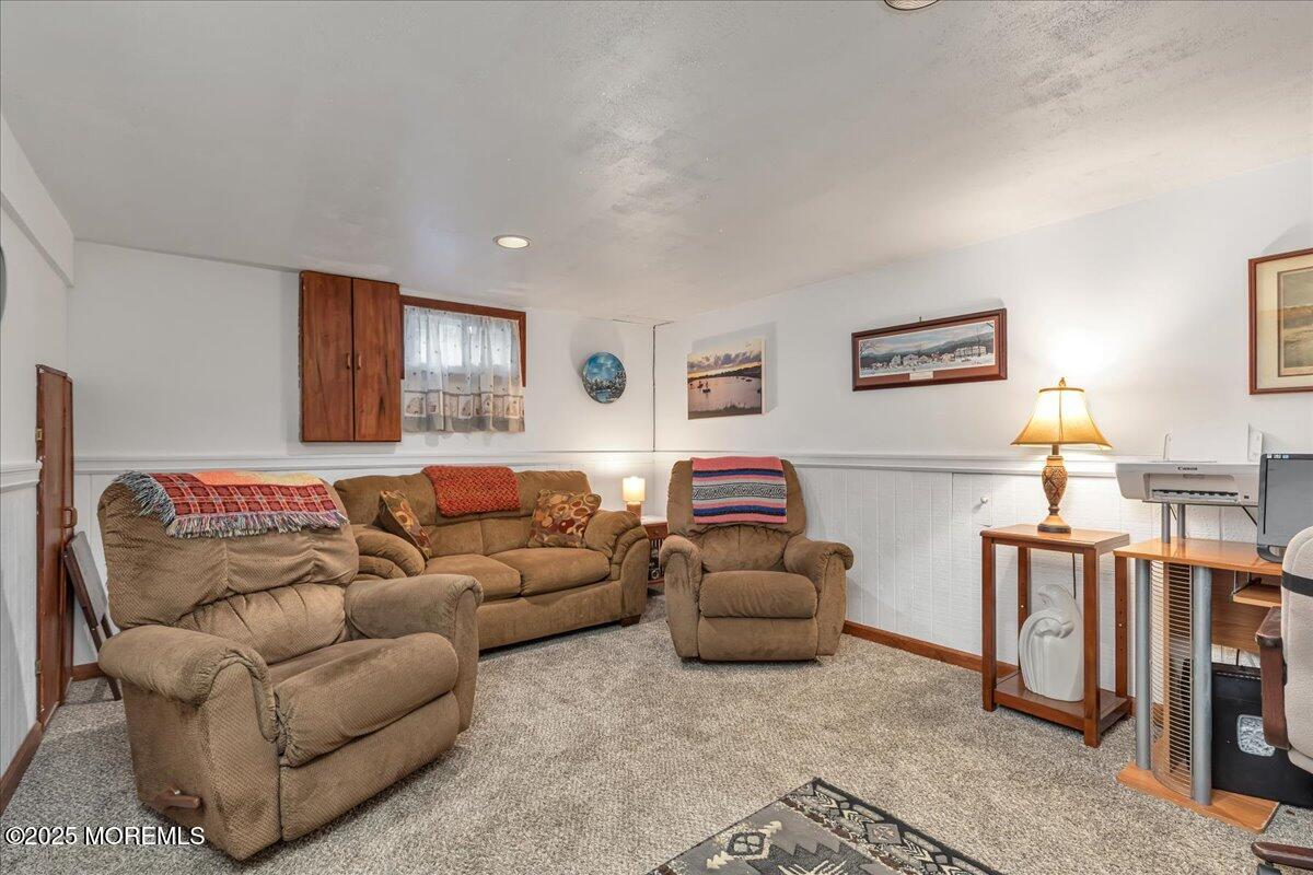 1211 18th Avenue West Belmar, NJ 07719 - Photo 23 of 40 a living room with furniture