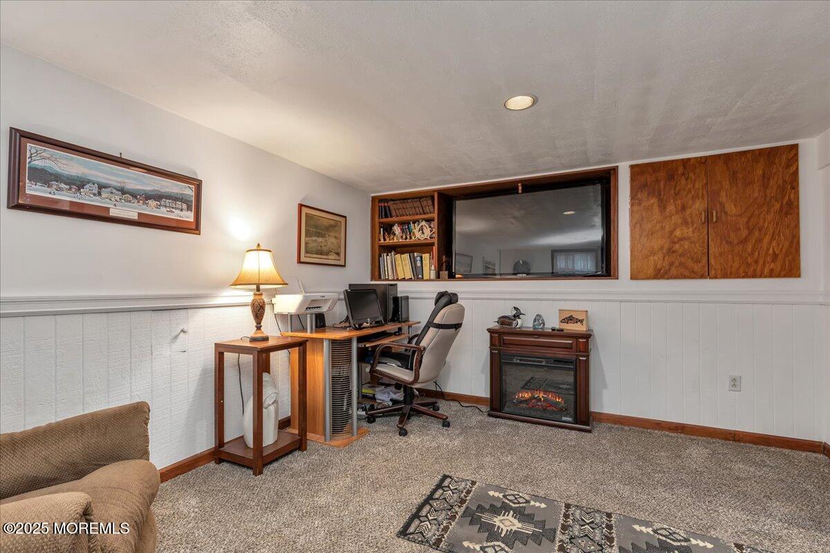 1211 18th Avenue West Belmar, NJ 07719 - Photo 24 of 40 a workspace with furniture and window