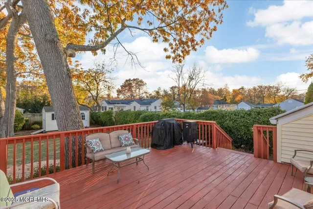 $619,000 | 1211 18th Avenue, West Belmar, NJ 07719