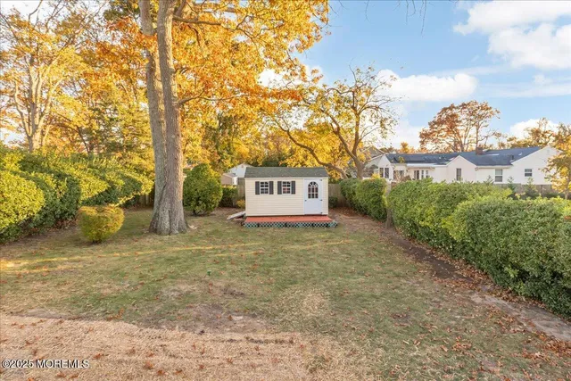 $619,000 | 1211 18th Avenue, West Belmar, NJ 07719