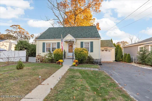 $619,000 | 1211 18th Avenue, West Belmar, NJ 07719