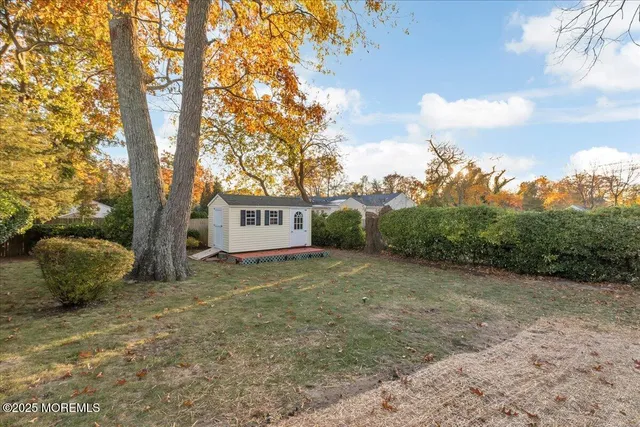 $619,000 | 1211 18th Avenue, West Belmar, NJ 07719