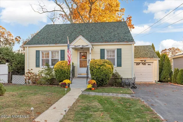 $619,000 | 1211 18th Avenue, West Belmar, NJ 07719