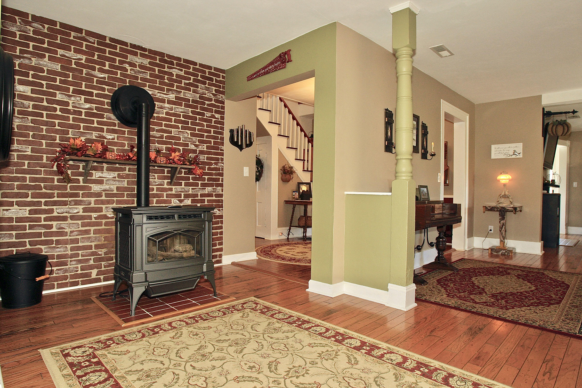 74 Coaling Road Troutville, VA 24175 - Photo 17 of 82 _V4B2640