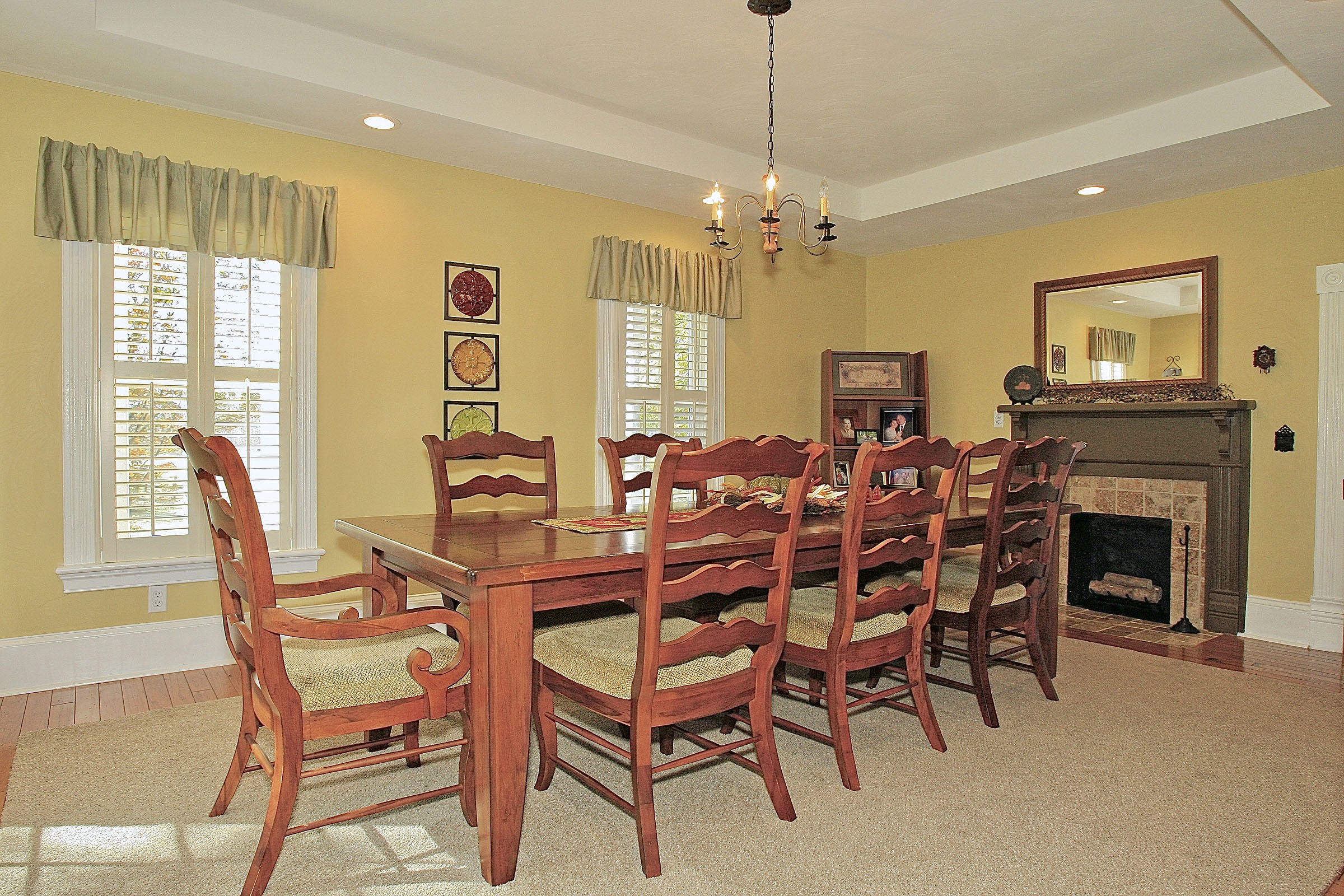 74 Coaling Road Troutville, VA 24175 - Photo 23 of 82 _V4B2683