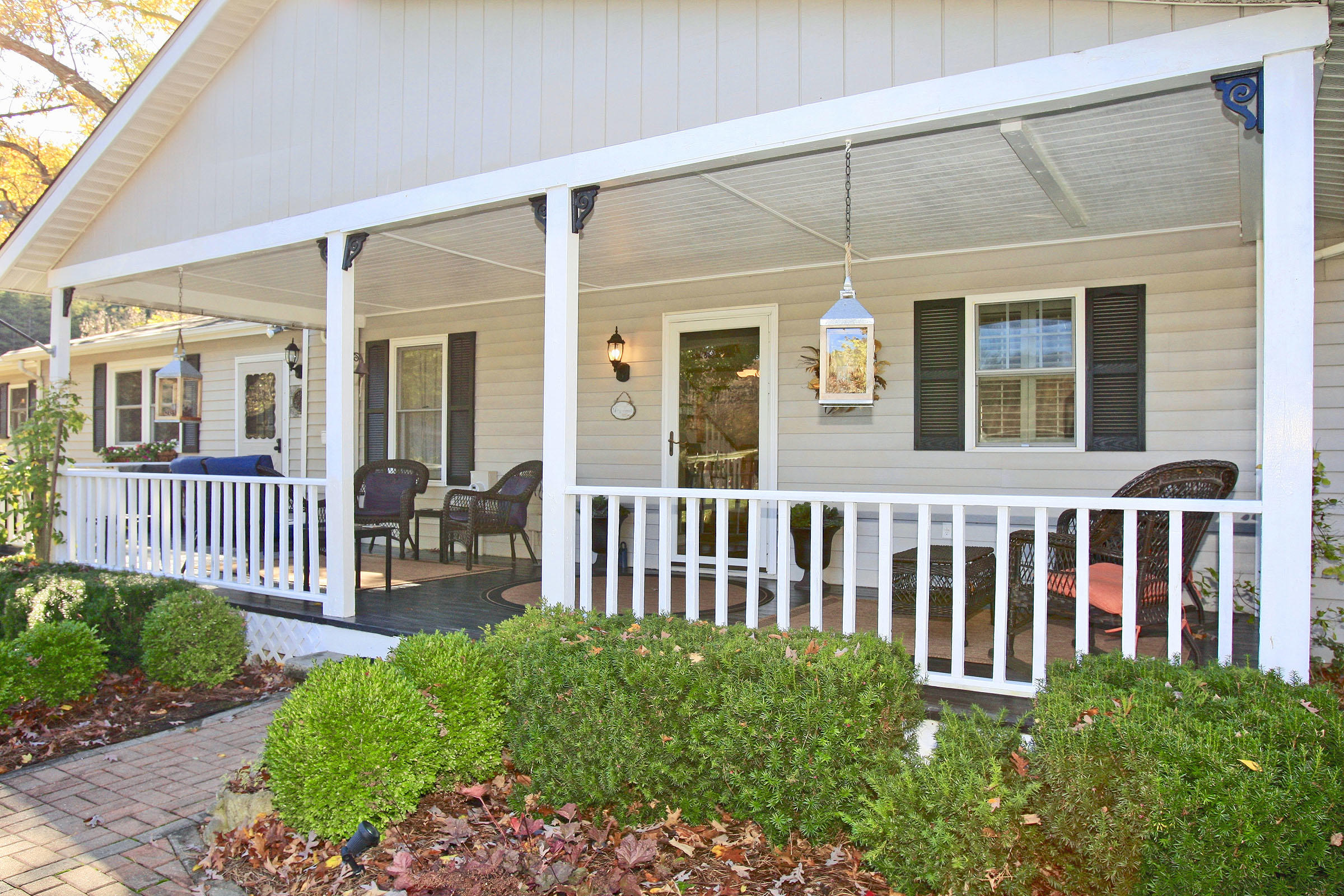 74 Coaling Road Troutville, VA 24175 - Photo 4 of 82 _V4B2611