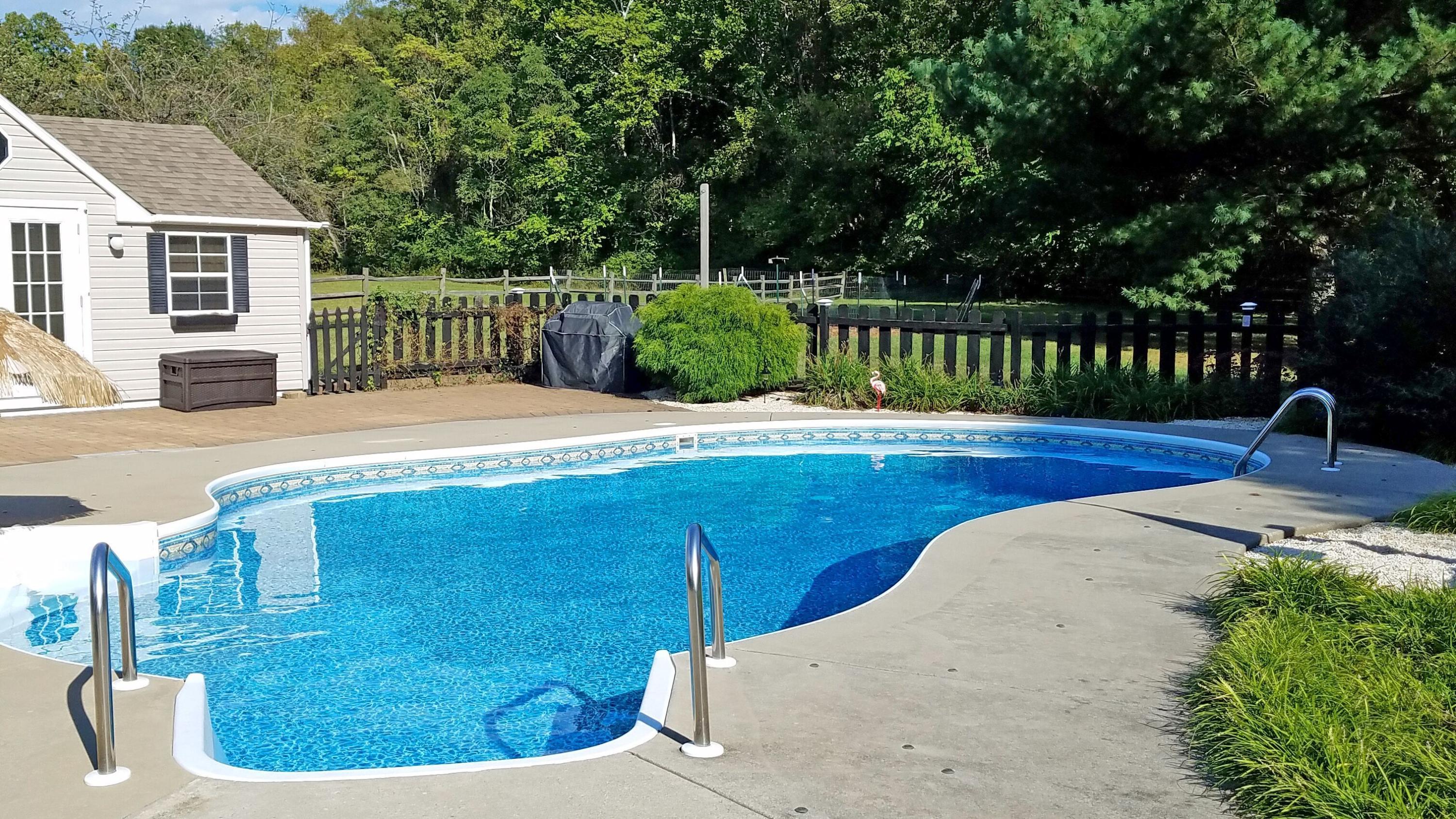 74 Coaling Road Troutville, VA 24175 - Photo 50 of 82 Pool 1