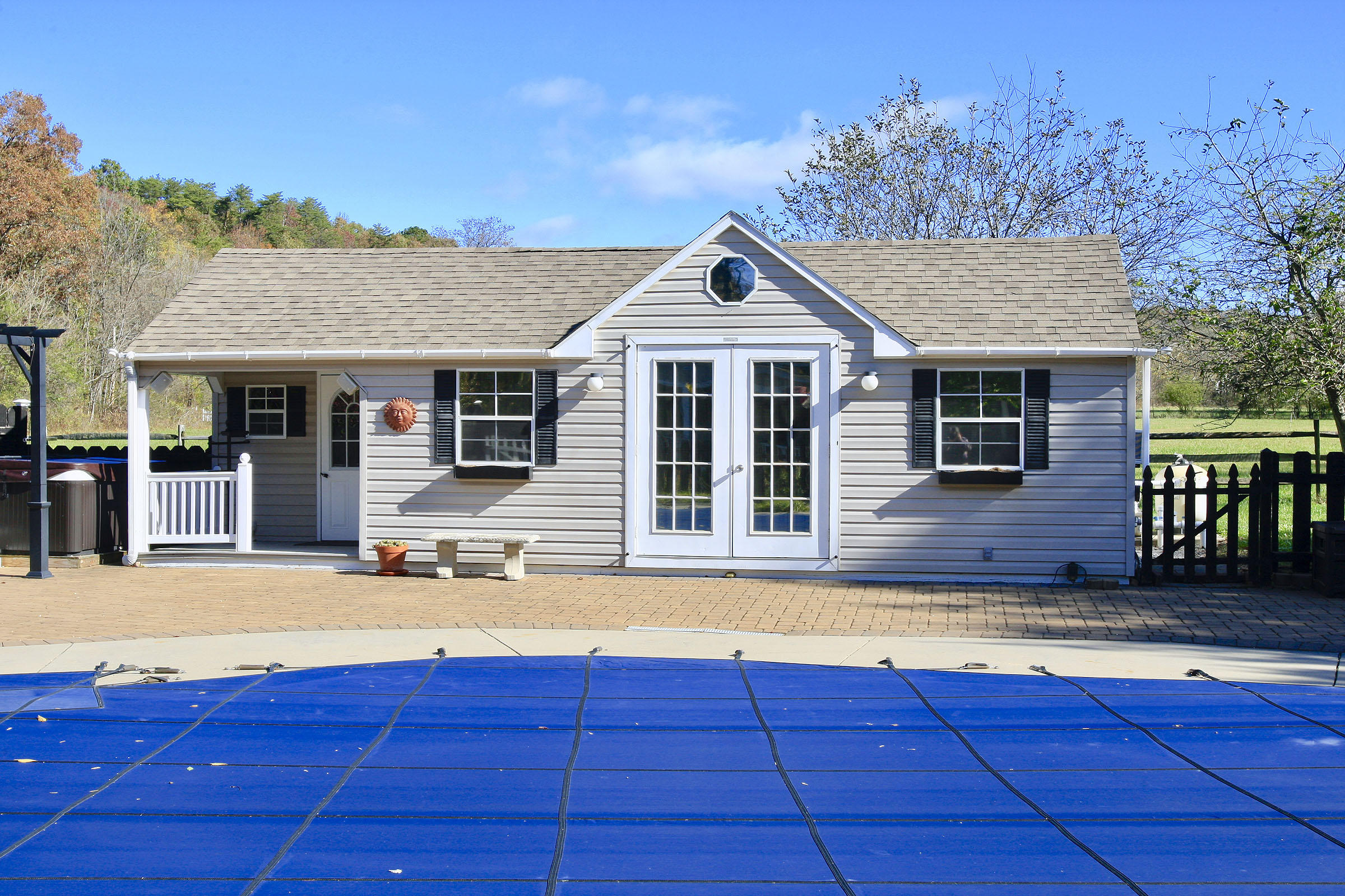 74 Coaling Road Troutville, VA 24175 - Photo 53 of 82 _V4B2597