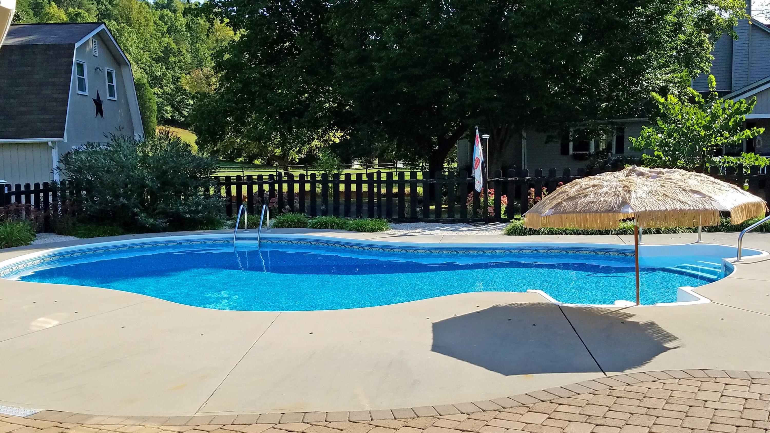 74 Coaling Road Troutville, VA 24175 - Photo 54 of 82 Pool 2