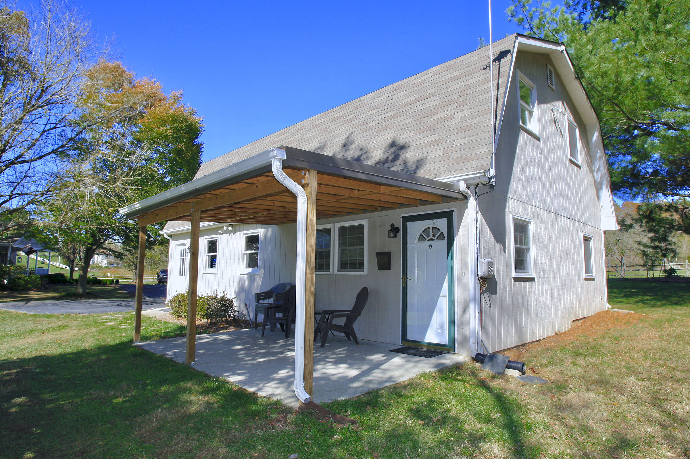 74 Coaling Road Troutville, VA 24175 - Photo 56 of 82 _V4B2746