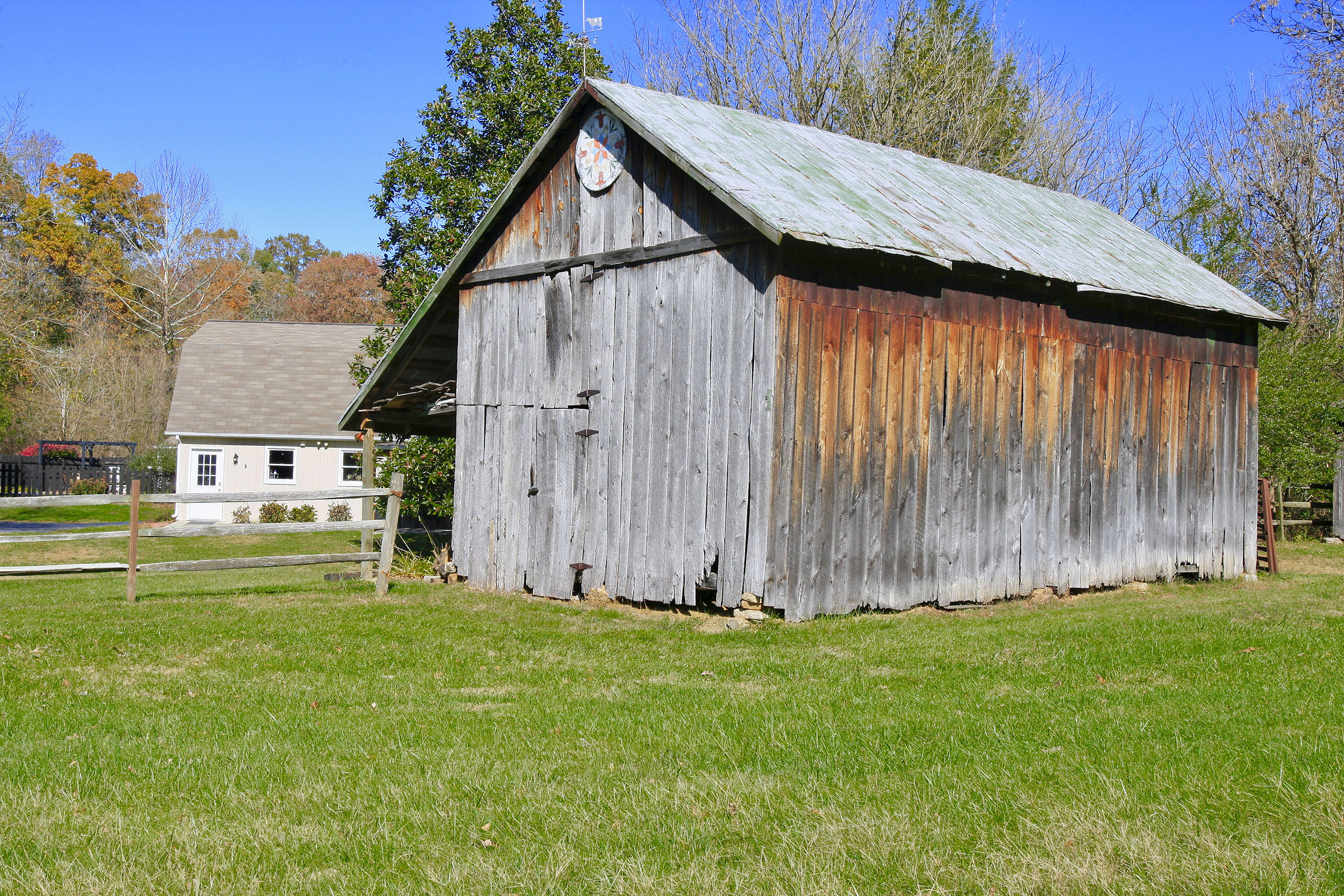 74 Coaling Road Troutville, VA 24175 - Photo 59 of 82 _V4B2790