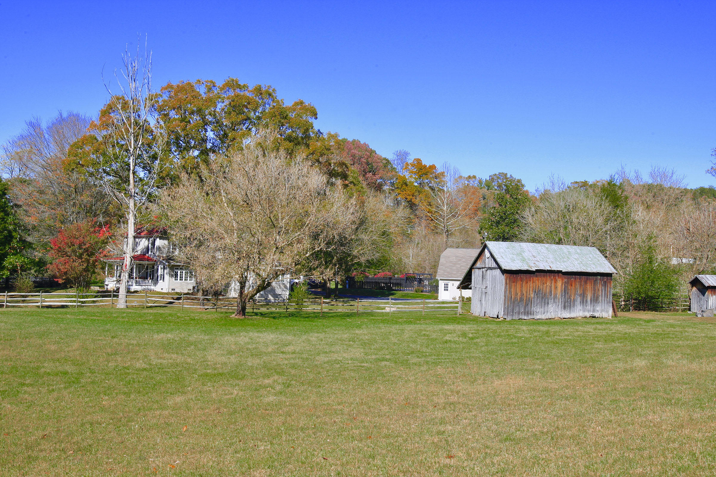 74 Coaling Road Troutville, VA 24175 - Photo 60 of 82 _V4B2783