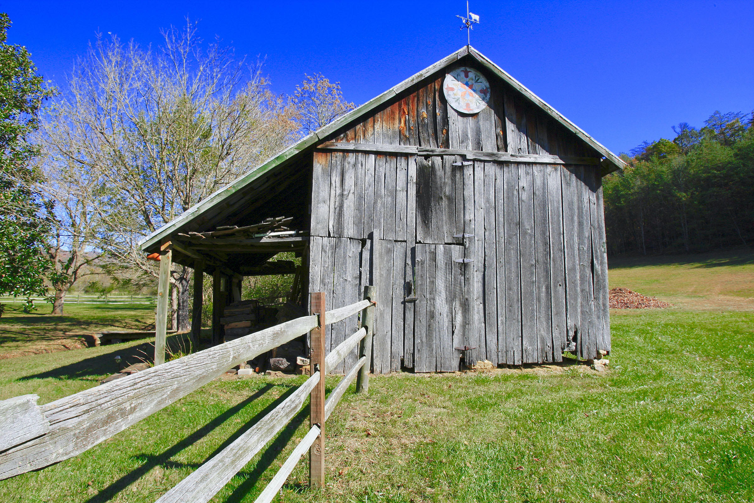 74 Coaling Road Troutville, VA 24175 - Photo 62 of 82 _V4B2800