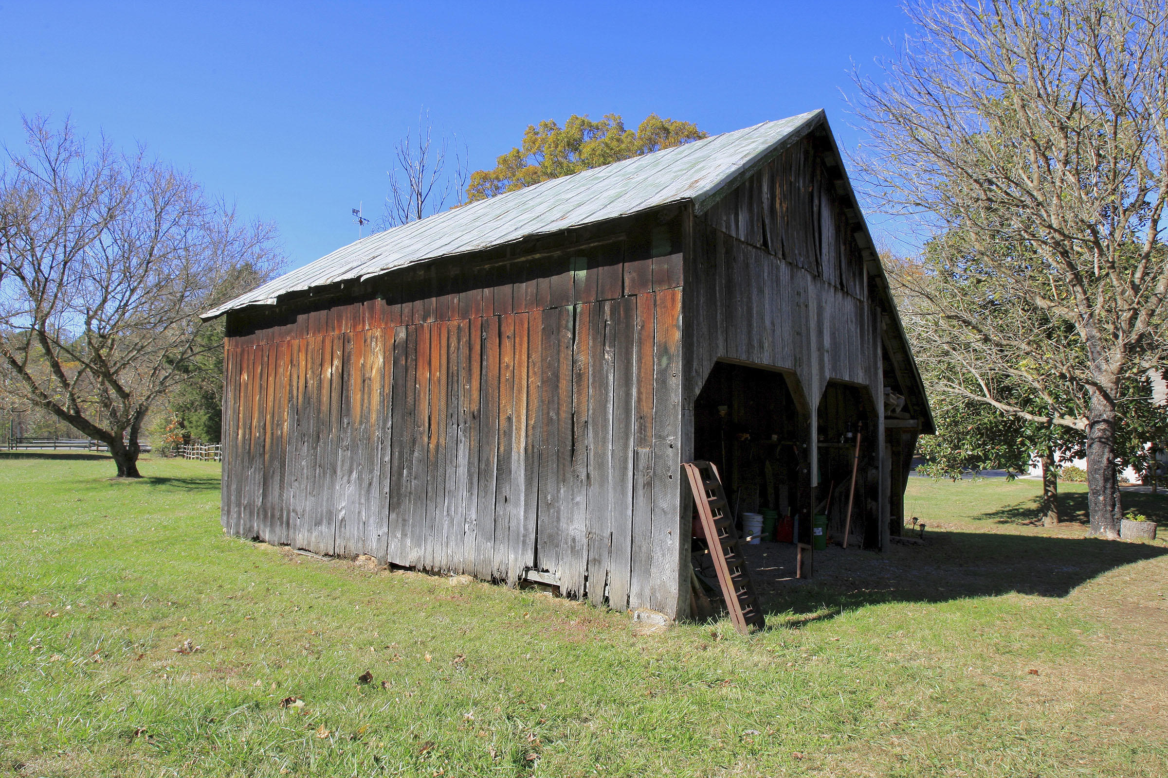 74 Coaling Road Troutville, VA 24175 - Photo 64 of 82 _V4B2779